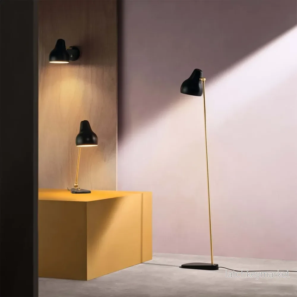 VL38 Bordslampa - Bild 3