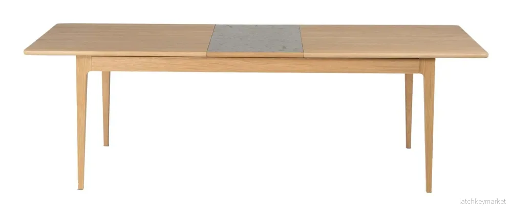 Höllviken Matbord - Bild 2