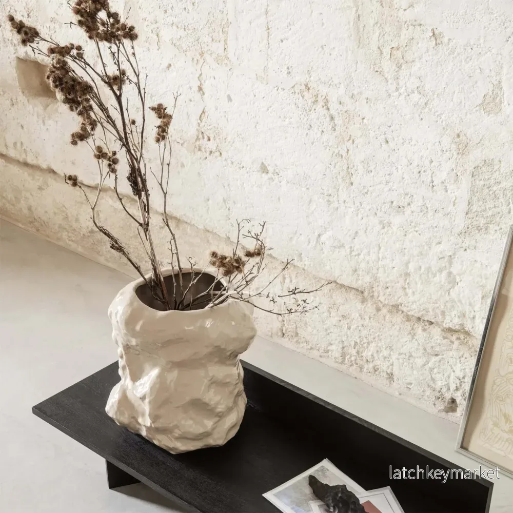 Tuck Vase - Bild 2