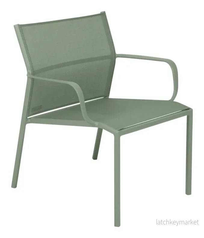 Cadiz Low Armchair