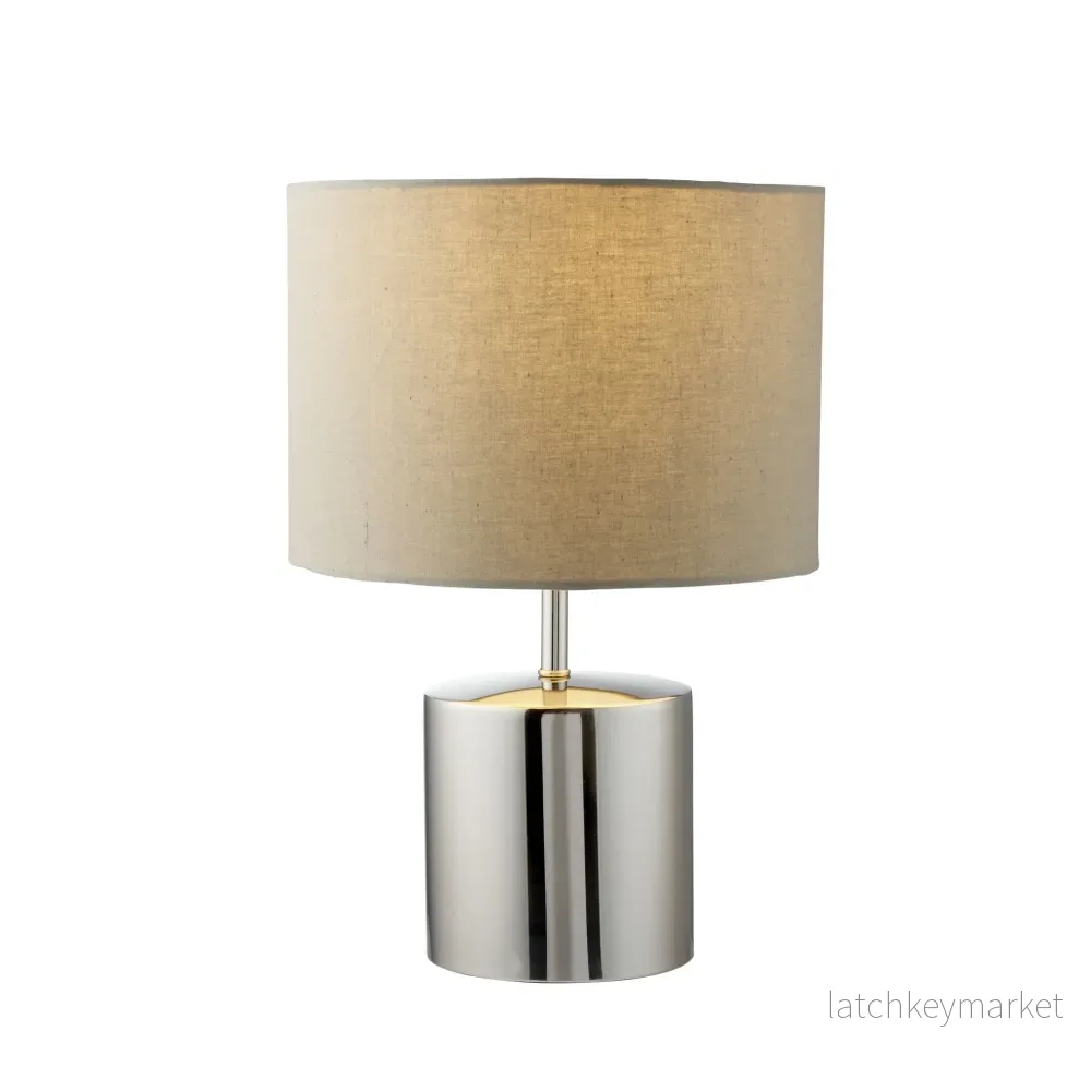 Sophine bordslampa 26x26x37.5 cm. - Bild 2