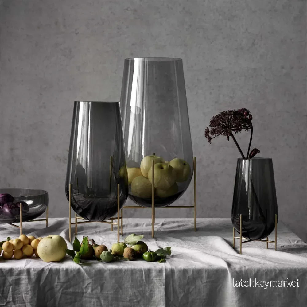 Echasse Vase - Bild 2