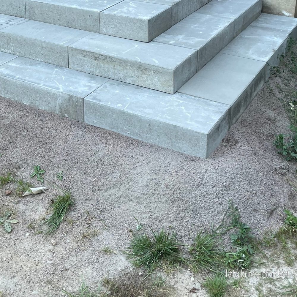 Klassikblock Grå - Bild 2