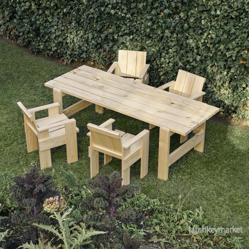 Weekday Table - Bild 2