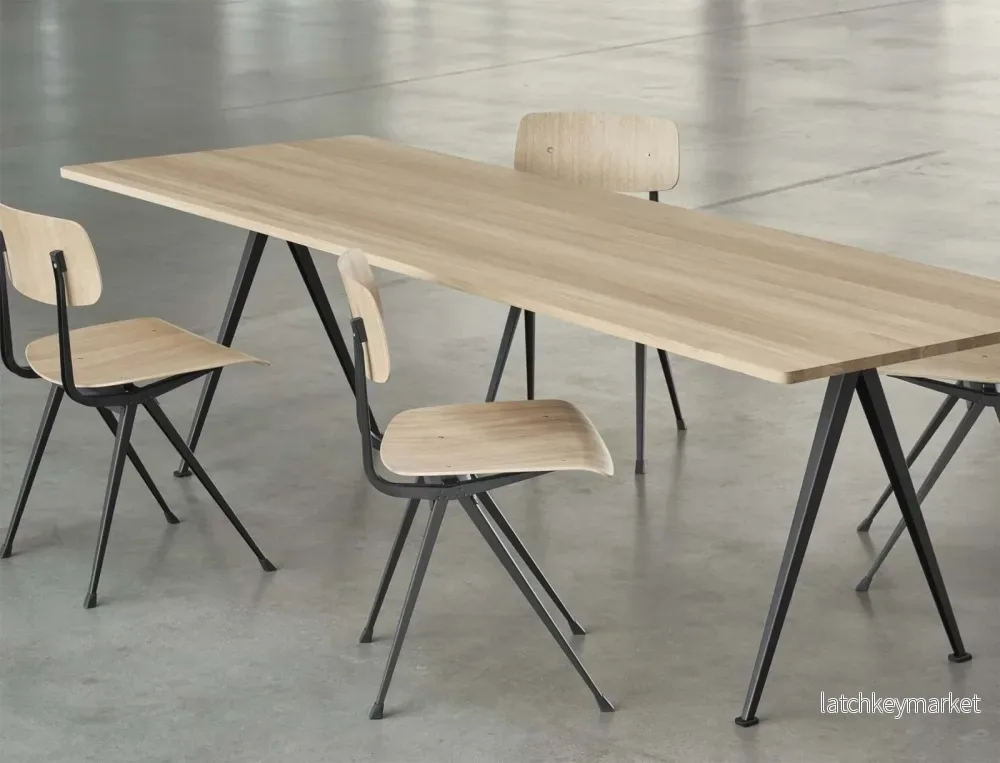 Pyramid Table 190 cm - Bild 3