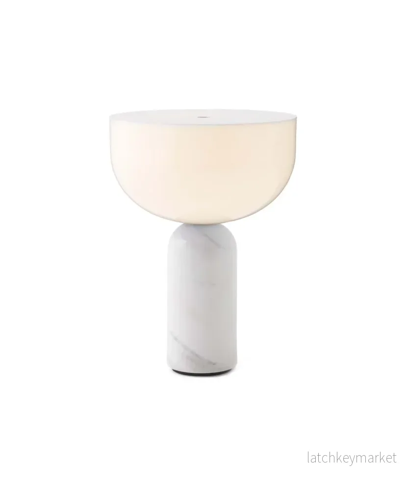 Kizu Table Lamp Portable - Bild 2