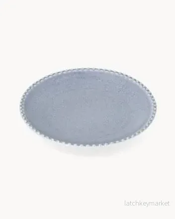 Köksservis Assiett Ø21cm Ocean REA Köksservis Assiett Ø21cm Ocean REA