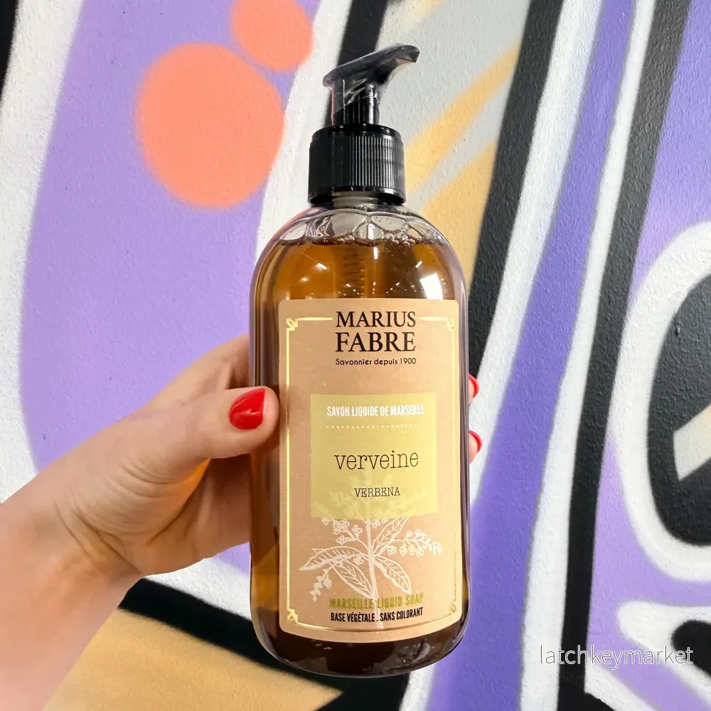 Marius Fabre Marseille Soap Verbena - Bild 2