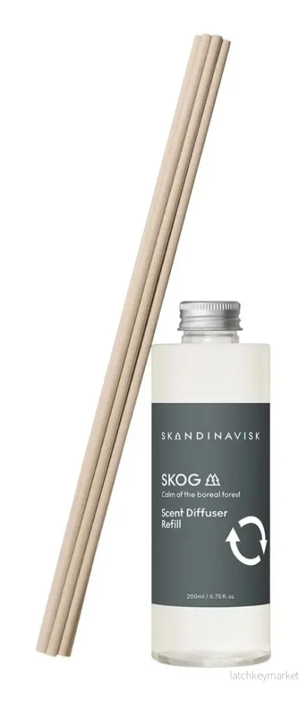 Scent Diffuser Refill
