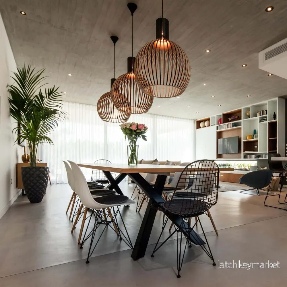Octo 4240 Pendant - Bild 3