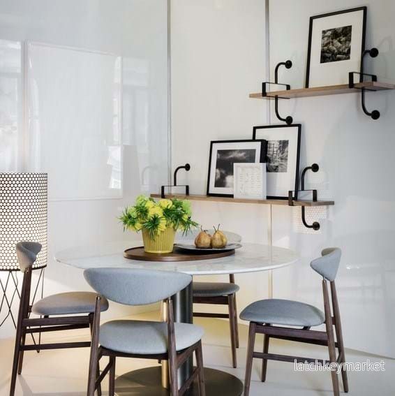 Pedrera PD2 Floor Lamp - Bild 3