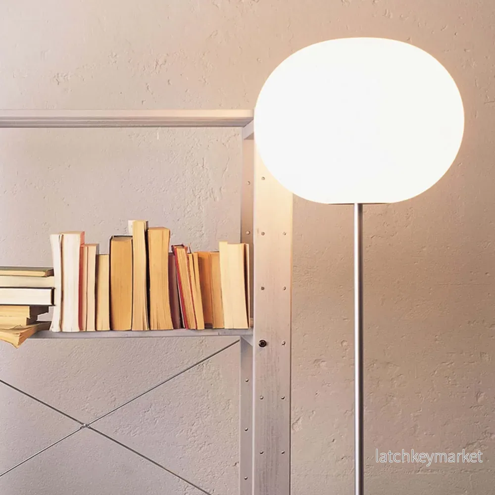 Glo-Ball F Golvlampa - Bild 2