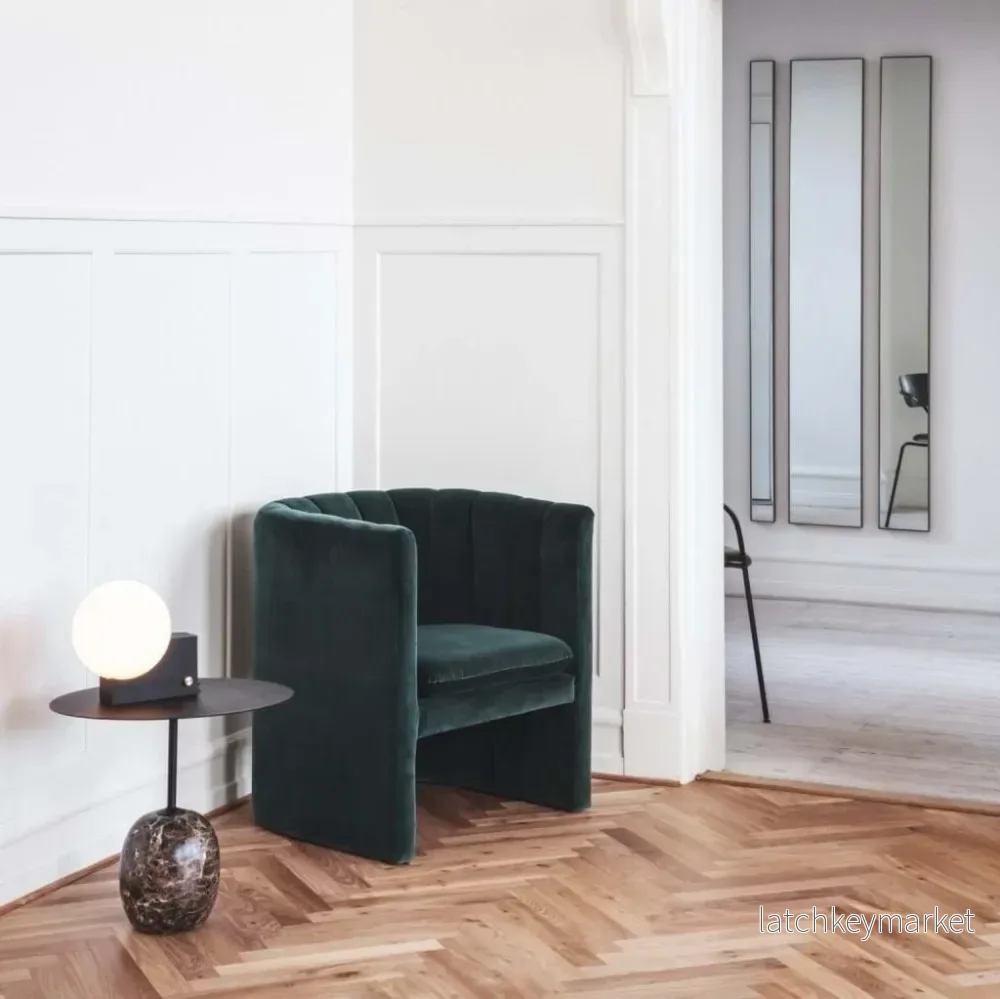 Loafer SC23 Lounge Chair - Bild 2