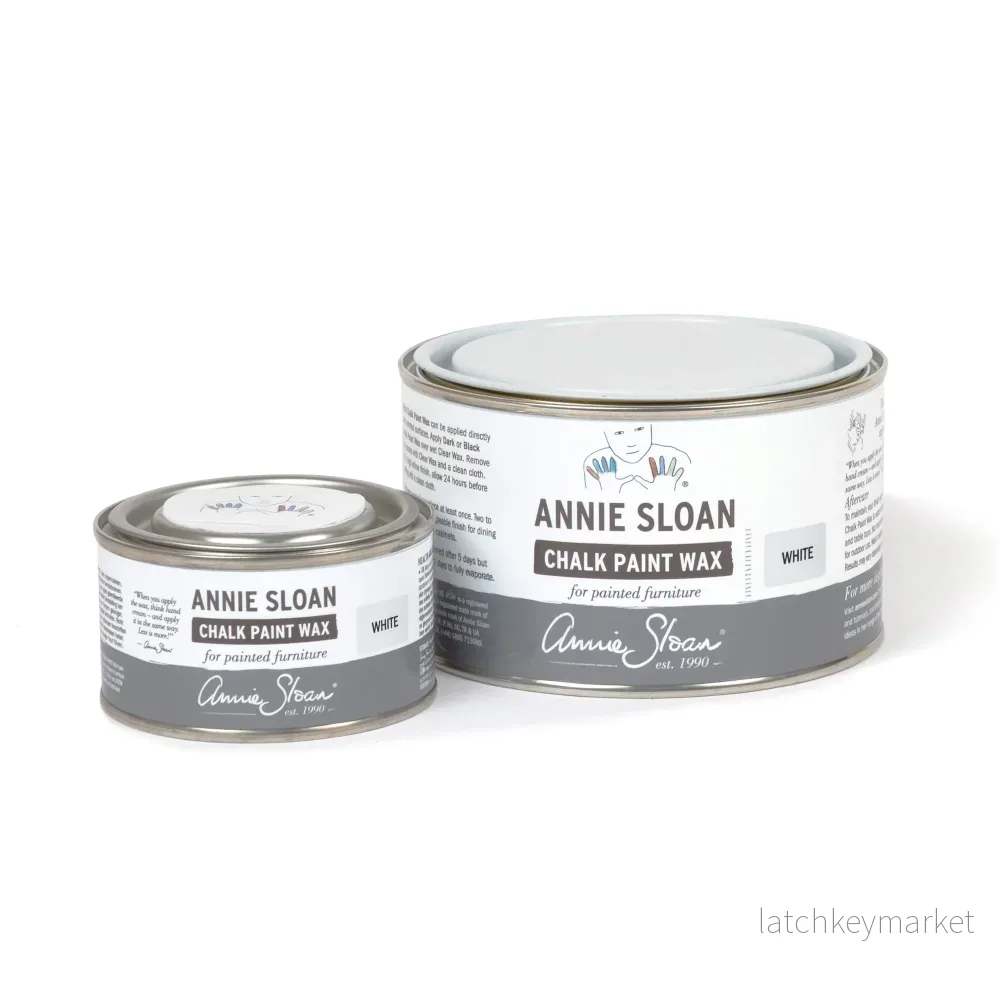 Annie Sloan Wax Annie Sloan Wax