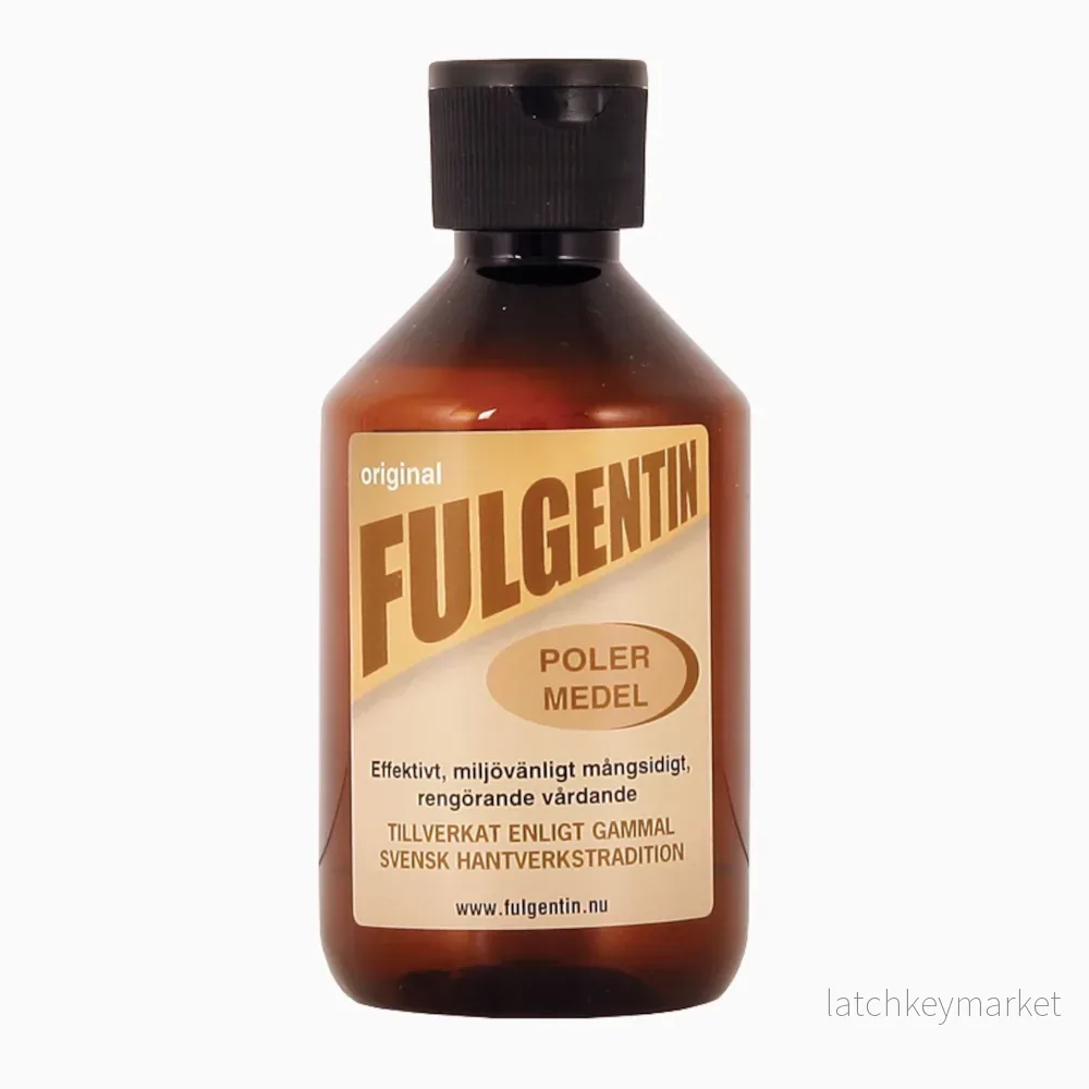 Fulgentin möbelpolish Fulgentin möbelpolish
