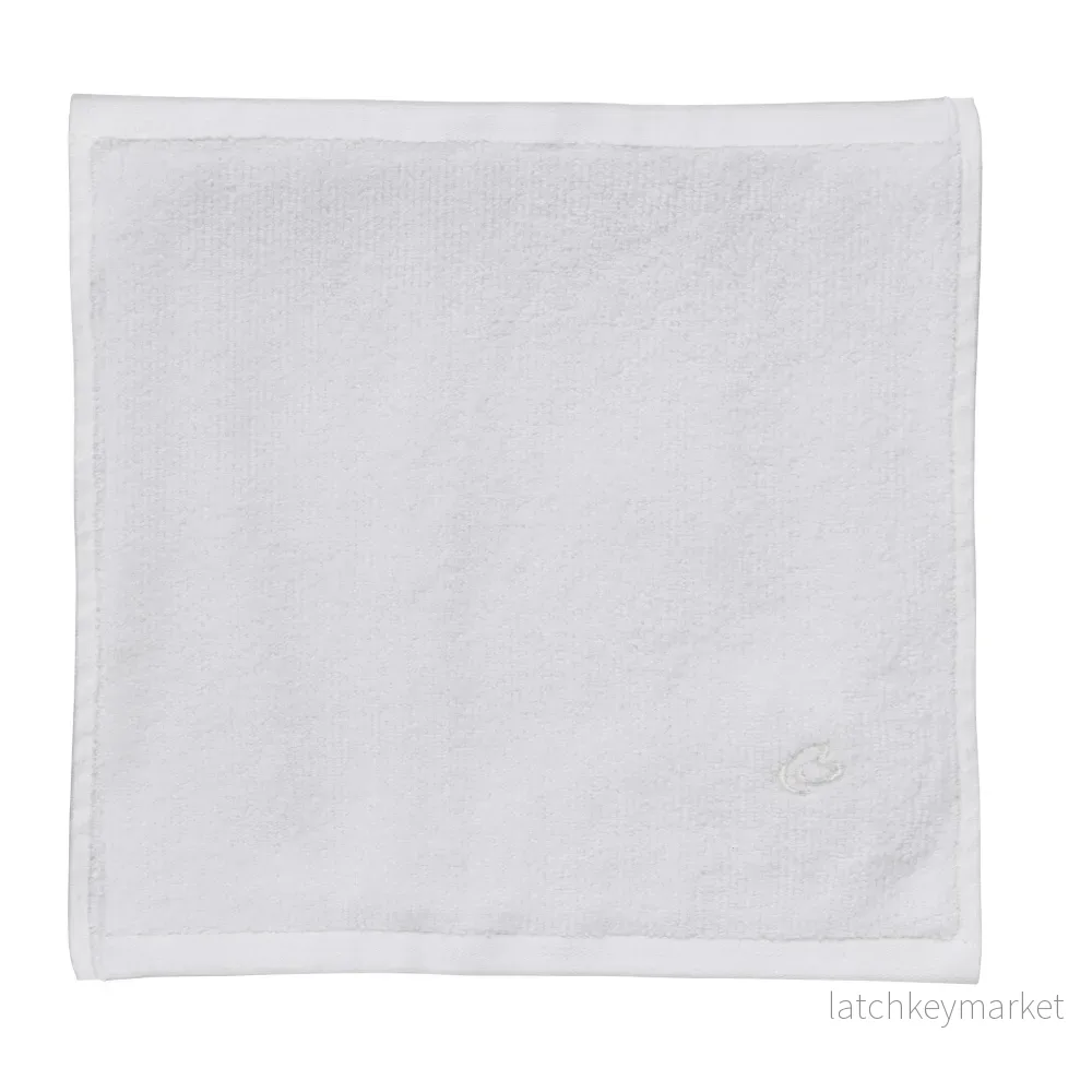 Molli tvätta trasa 30×30 cm. vit 100 % ekologisk bomull Molli tvätta trasa 30×30 cm. vit 100 % ekologisk bomull
