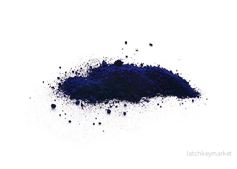 Pigment Miloriblått Pigment Miloriblått
