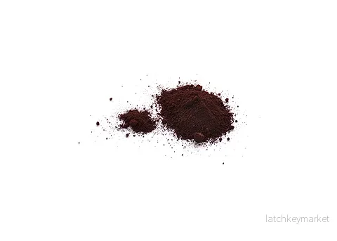 Pigment Caput mortuum