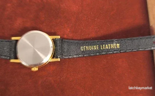Antonio – Quartz Armbandsur - Bild 2