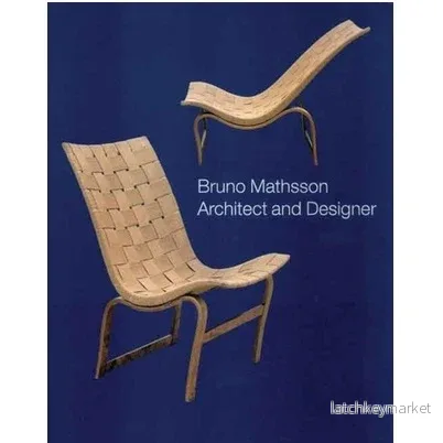 Bruno Mathsson - Bild 2