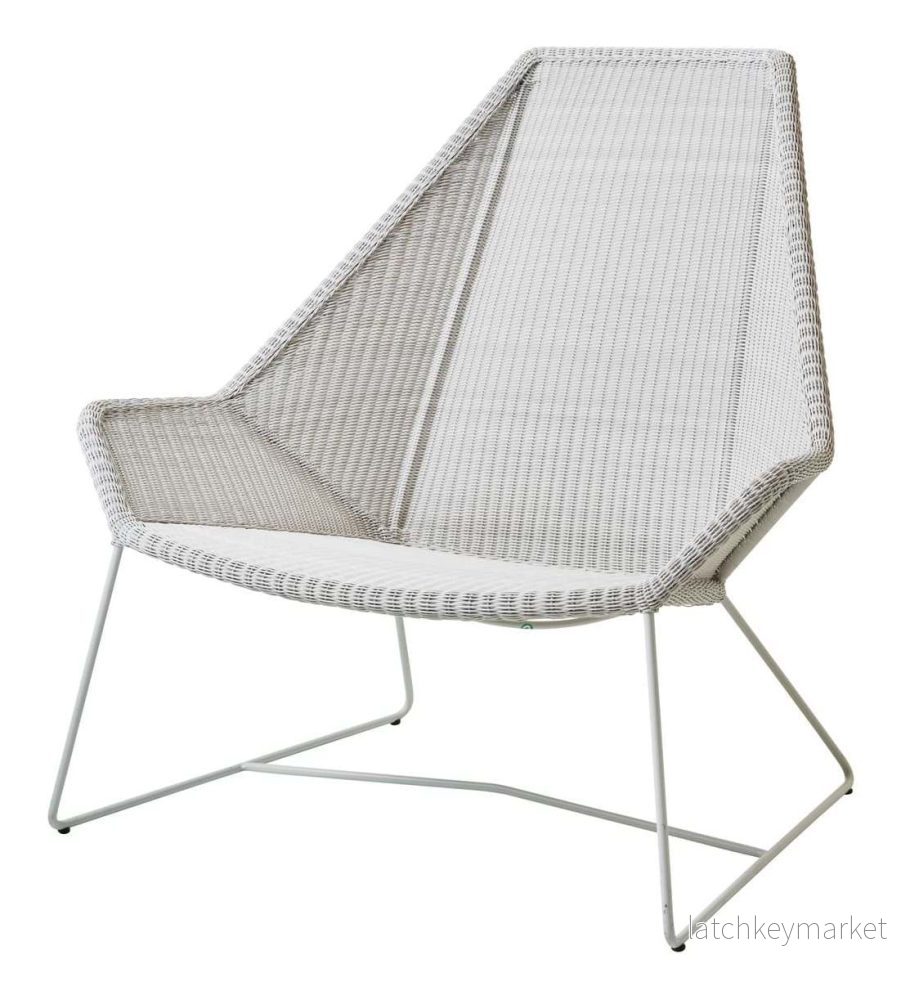 Breeze Highback Fåtölj