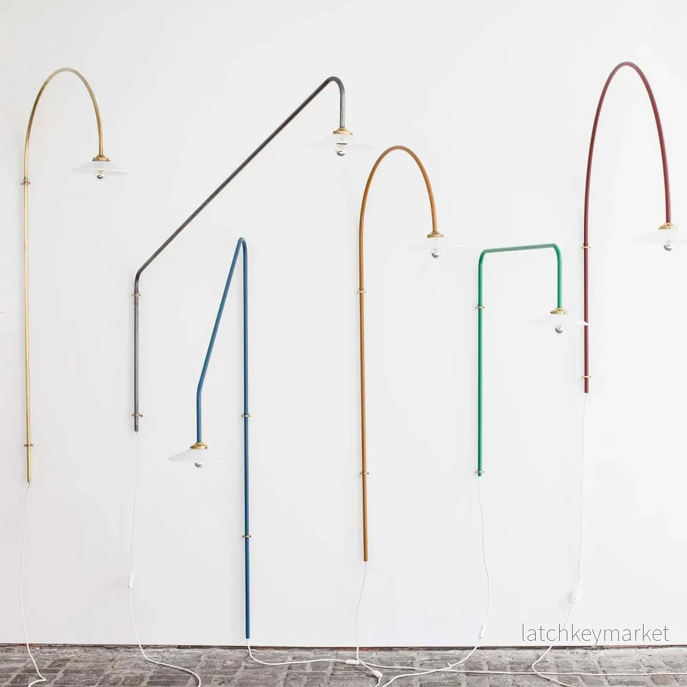 Hanging Lamp N°3 - Bild 3