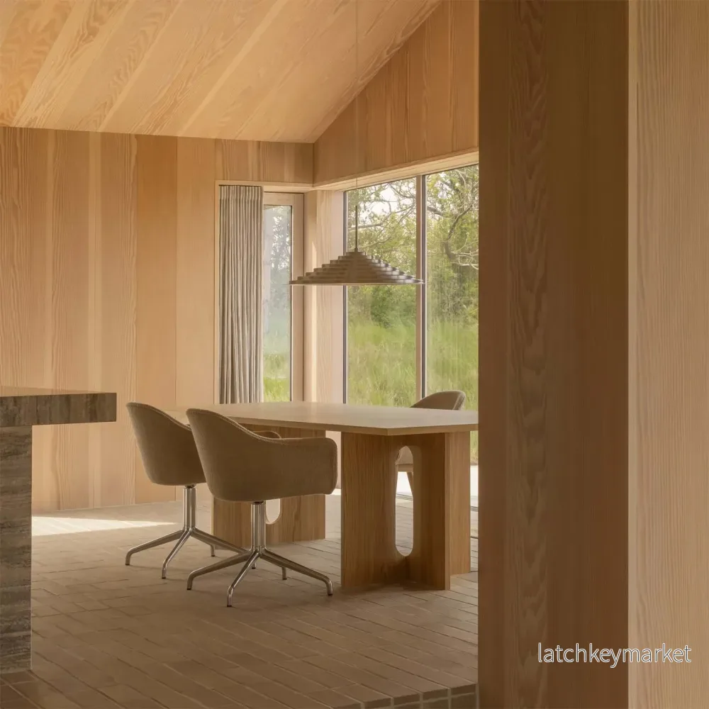 Chancery Pendant Lamp - Bild 3