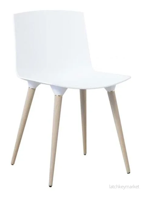 TAC Chair Plastic - Bild 2