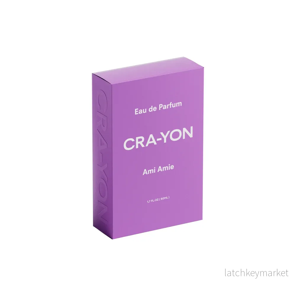 Cra-yon Ami Amie Edp 50 ml Cra-yon Ami Amie Edp 50 ml