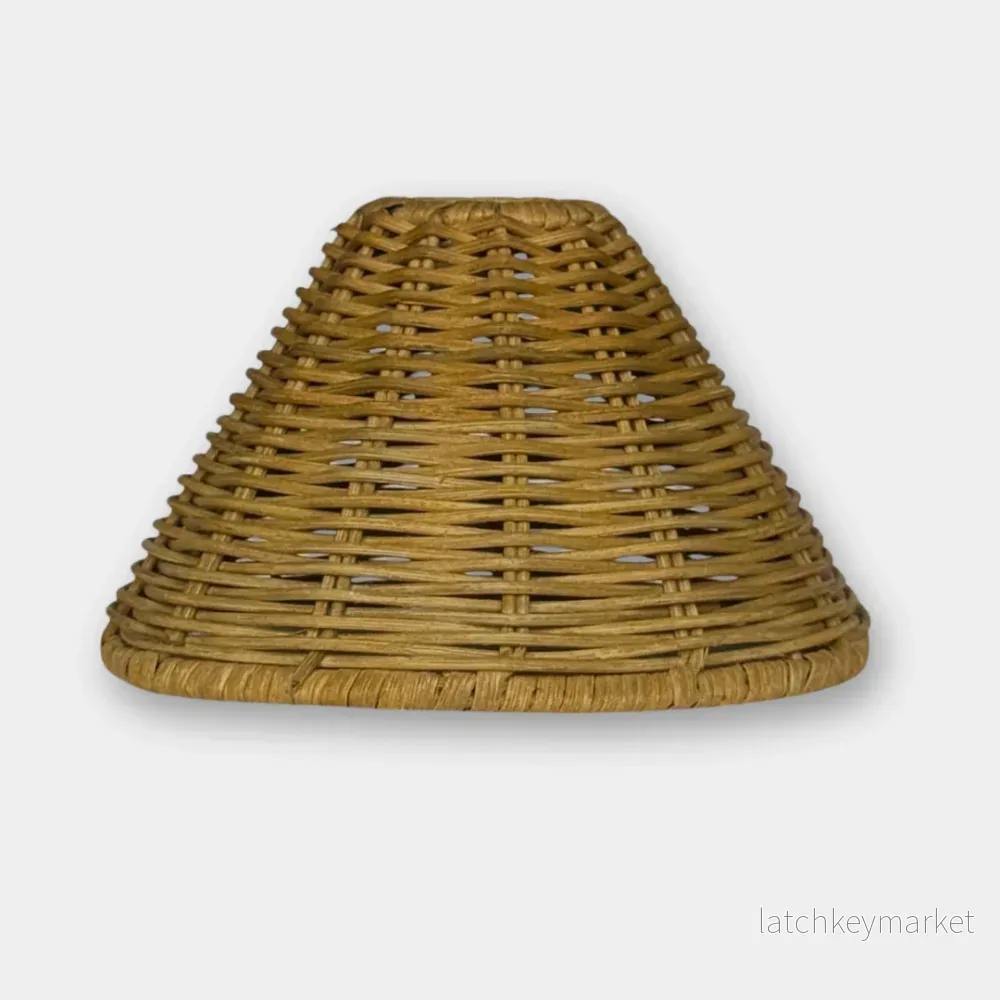 Lampskärm House of Firefly RATTAN Lampskärm House of Firefly RATTAN