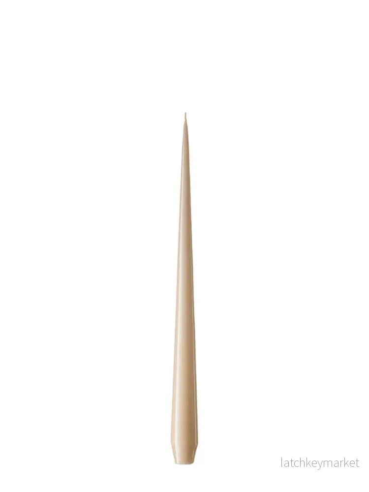Ester & Erik Ljus, 32 cm, Nr11 - Ice Latte, Lack