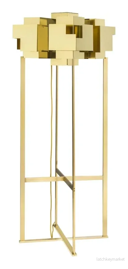 Skyline Golvlampa