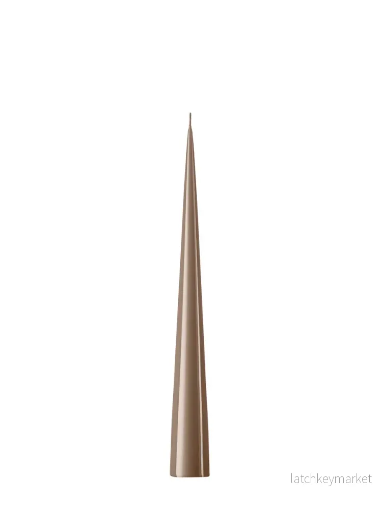 Ester & Erik Konljus, 37 cm, Nr24 - Soft Clay, Lack