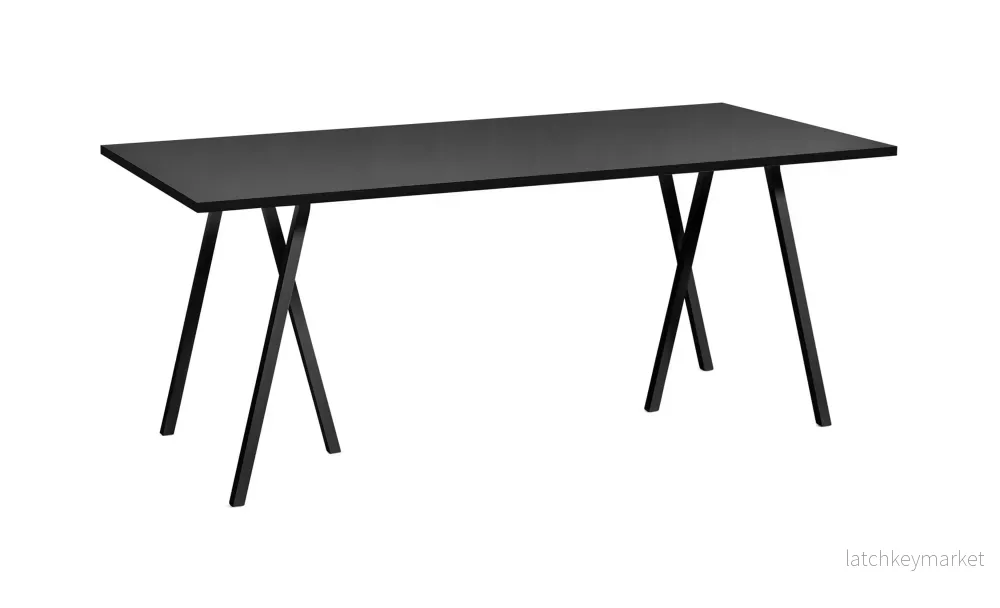 Loop Stand Table 180 cm - Bild 3