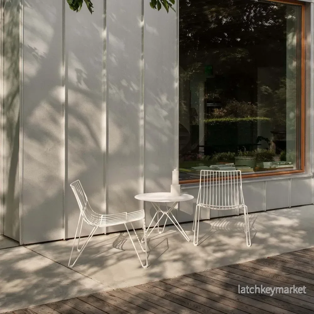 Tio Easy Chair - Bild 2