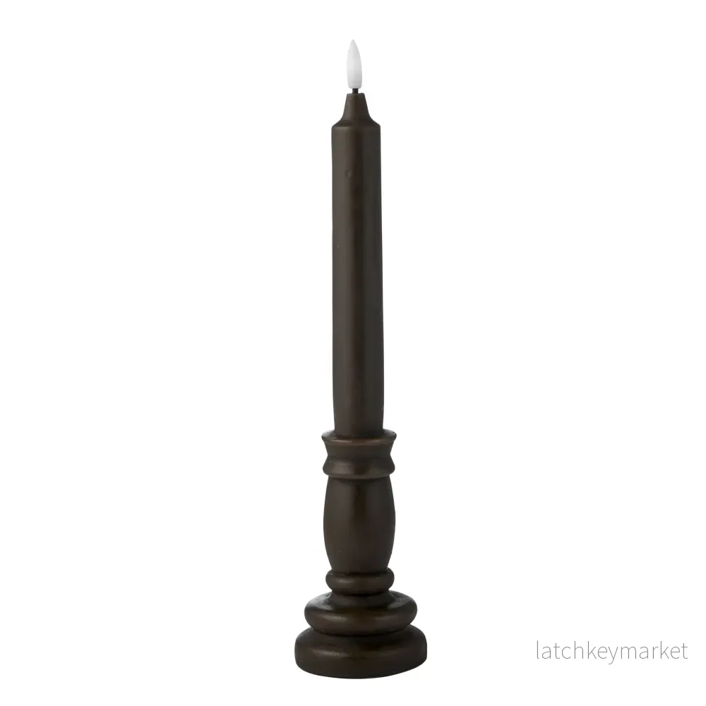 Lili LED-ljus 7x7x30 cm. Lili LED-ljus 7x7x30 cm.