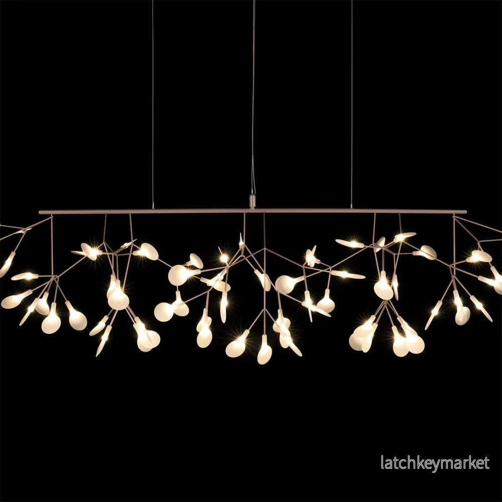 Heracleum III Linear - Bild 3