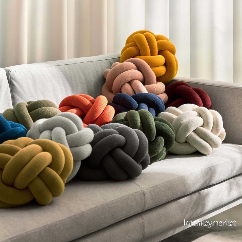 Knot - Bild 2