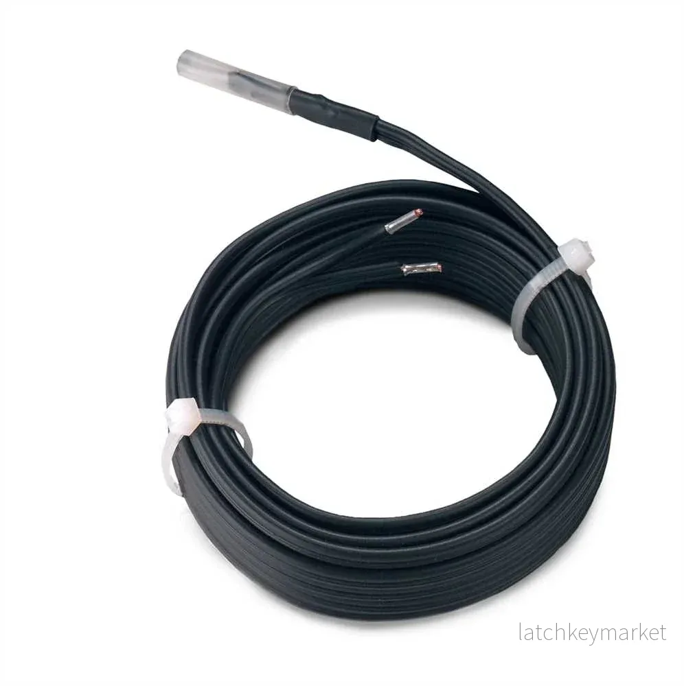 Fjärrsensor för termostat universal