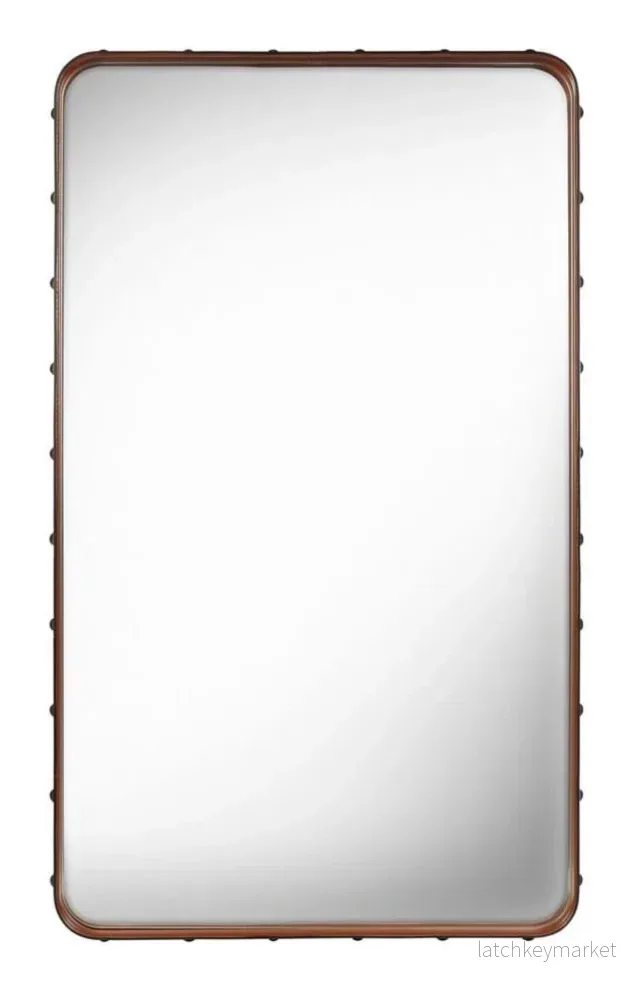 Adnet Rectangular 115x70 cm