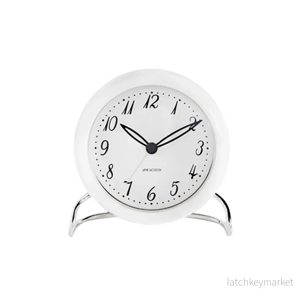 AJ Table Clock LK