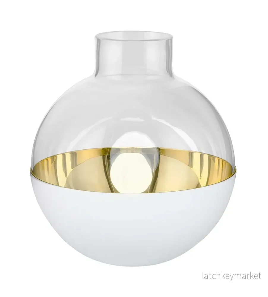 Pomme Vase & Candle Holder Medium