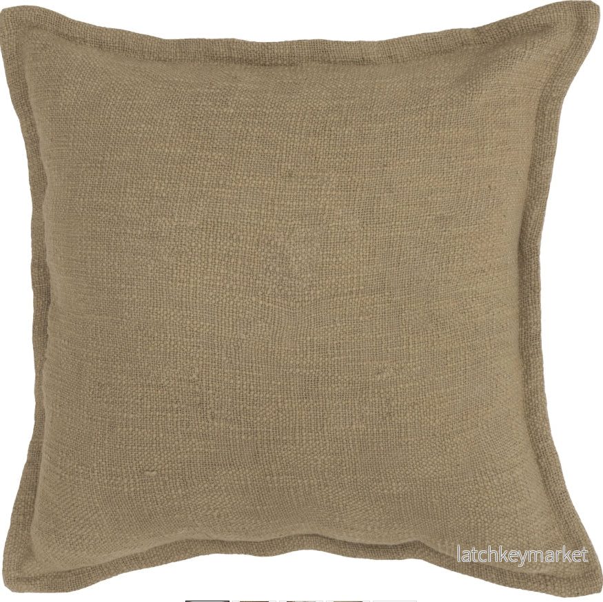 Romano Kuddfodral Gustav Ovland Beige/Vass