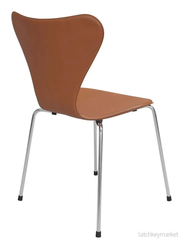 Sjuan Tailored Stol - Bild 3