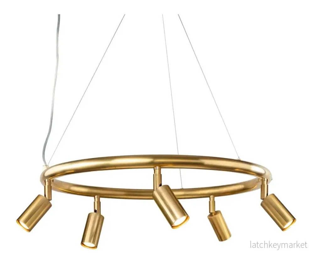 Starlight Taklampa 60 cm
