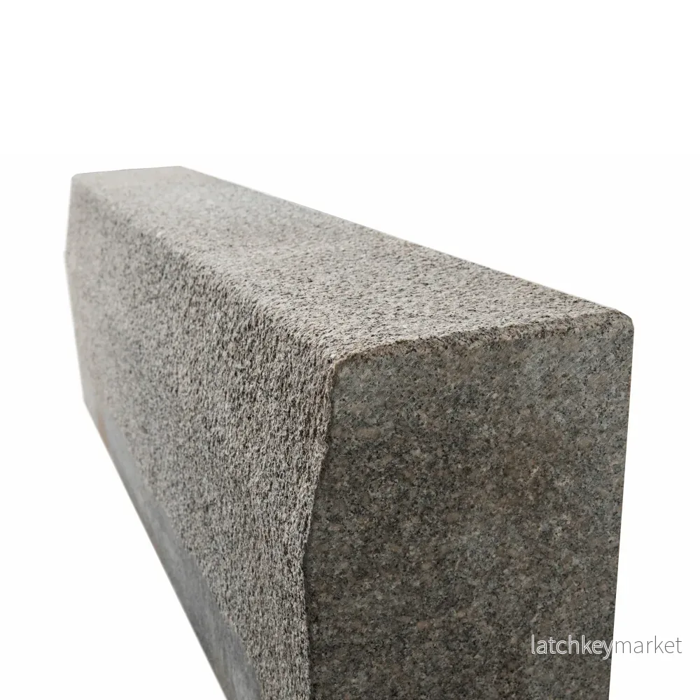 Bohus Granitkantsten GF1 Rak 700-1500 - Bild 3