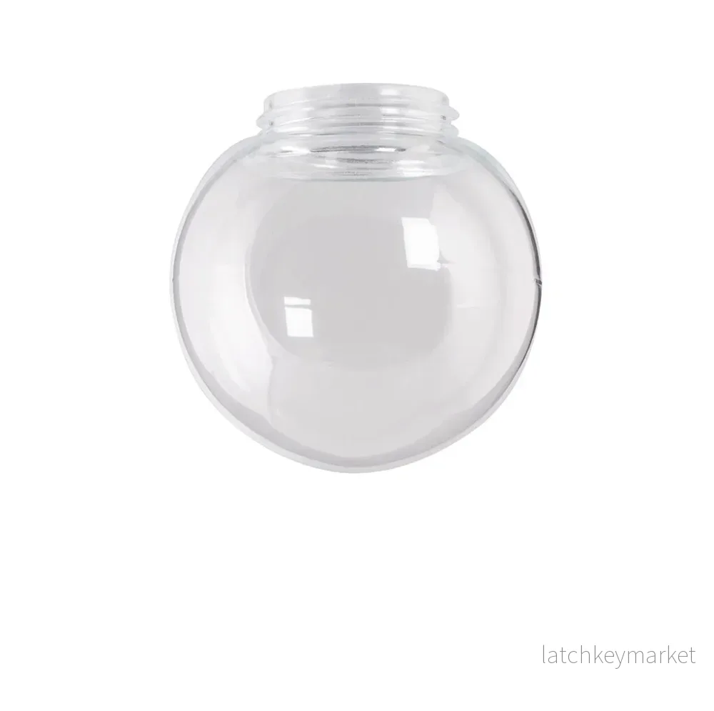 Glaskupa 150 Klar