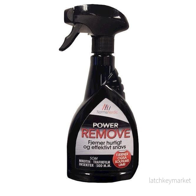 PowerRemove - 25 liter. - Bild 2
