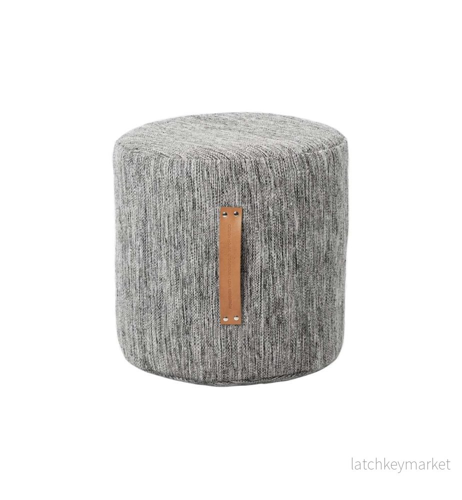 Björk Pouffe