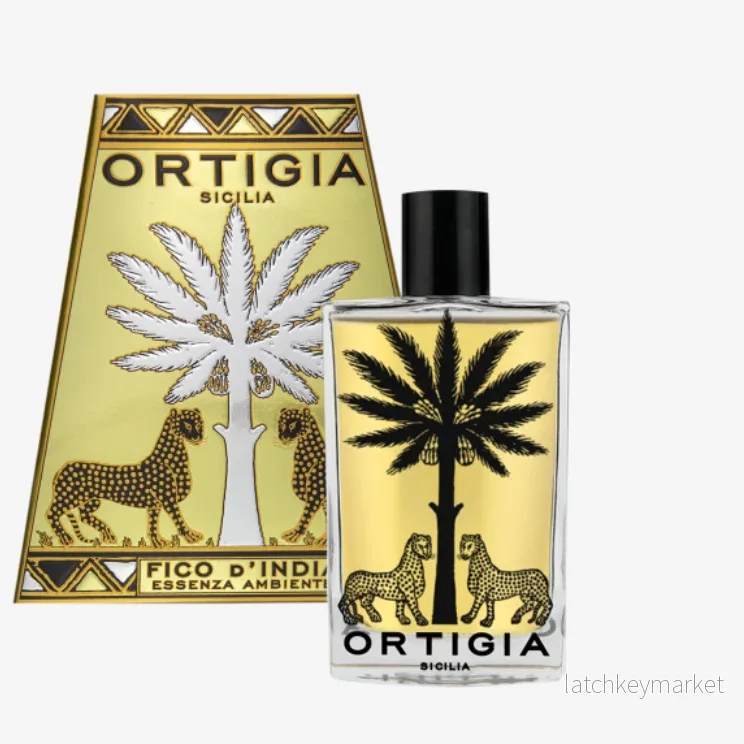 Ortigia Sicilia Room Essence – Fico d’India Ortigia Sicilia Room Essence – Fico d’India